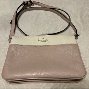 Kate spade cross body